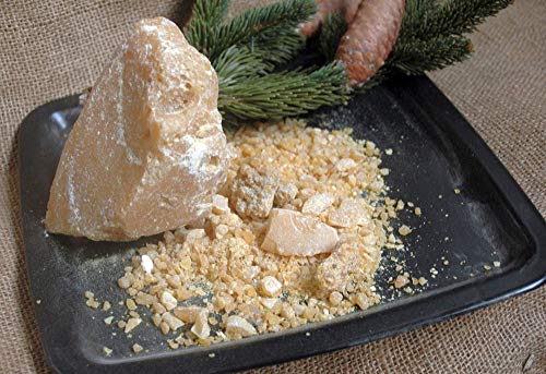 Krauterino24 - Fichtenharz Burgunderharz ganz, Menge:50g Krauterino24 - Fichtenharz Burgunderharz ganz, Menge:50g von Krauterino24