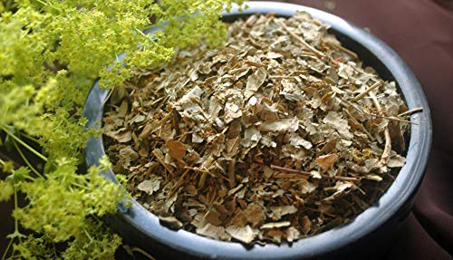Krauterino24 - Frauenmantelkraut geschnitten, Menge:1000g Krauterino24 - Frauenmantelkraut geschnitten, Menge:1000g von Krauterino24