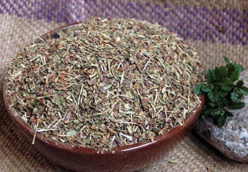 Krauterino24 - Gamander edel geschnitten Gamanderkraut edel geschnitten, Menge:500g Krauterino24 - Gamander edel geschnitten Gamanderkraut edel geschnitten, Menge:500g von Krauterino24