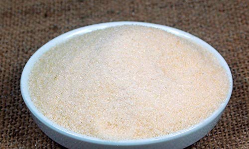 Krauterino24 - Gelatine Grieß, Menge:500g Krauterino24 - Gelatine Grieß, Menge:500g von Krauterino24