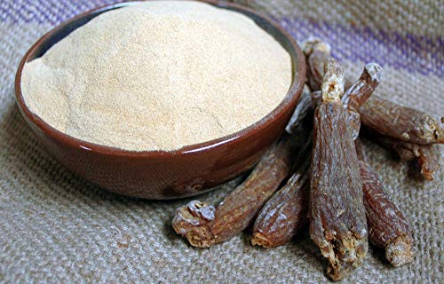 Krauterino24 - Ginsengwurzel rot gemahlen, Menge:500g Krauterino24 - Ginsengwurzel rot gemahlen, Menge:500g von Krauterino24