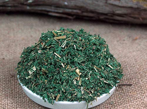 Krauterino24 - Glaskraut geschnitten, Menge:500g Krauterino24 - Glaskraut geschnitten, Menge:500g von Krauterino24