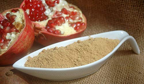 Krauterino24 - Granatapfelschalen gemahlen, Menge:50g Krauterino24 - Granatapfelschalen gemahlen, Menge:50g von Krauterino24