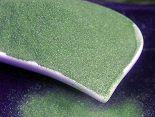 Krauterino24 - Grüner Tee gemahlen, Menge:1000g Krauterino24 - Grüner Tee gemahlen, Menge:1000g von Krauterino24