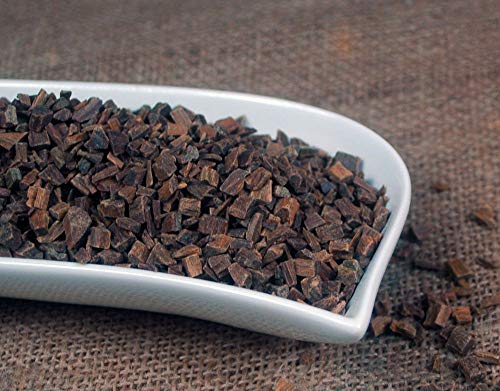 Krauterino24 - Guajakholz geschnitten, Menge:500g Krauterino24 - Guajakholz geschnitten, Menge:500g von Krauterino24