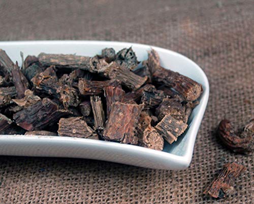 Krauterino24 - Guduchiwurzel ganz, Menge:500g Krauterino24 - Guduchiwurzel ganz, Menge:500g von Krauterino24