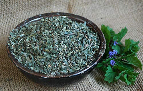 Krauterino24 - Gundermannkraut geschnitten, Menge:100g Krauterino24 - Gundermannkraut geschnitten, Menge:100g von Krauterino24