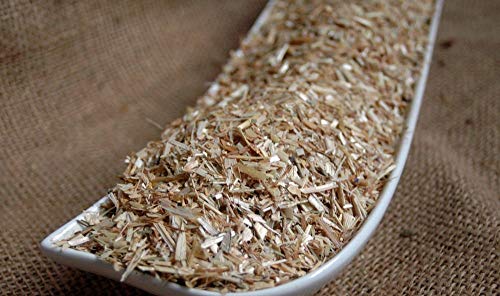 Krauterino24 - Haferstroh geschnitten, Menge:250g Krauterino24 - Haferstroh geschnitten, Menge:250g von Krauterino24