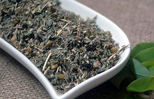 Krauterino24 - Hauhechelkraut geschnitten, Menge:500g Krauterino24 - Hauhechelkraut geschnitten, Menge:500g von Krauterino24