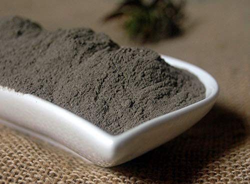 Krauterino24 - Henna schwarz gemahlen, Menge:1000g Krauterino24 - Henna schwarz gemahlen, Menge:1000g von Krauterino24