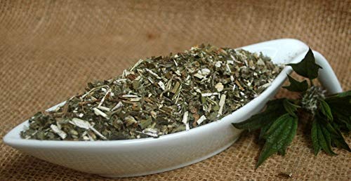 Krauterino24 - Herzgespannkraut geschnitten, Menge:100g Krauterino24 - Herzgespannkraut geschnitten, Menge:100g von Krauterino24
