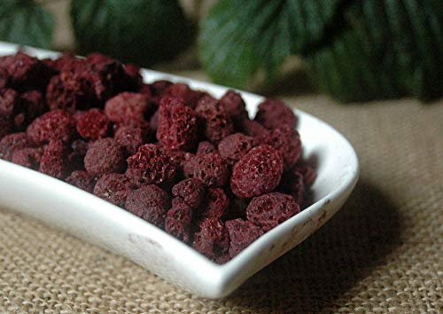 Krauterino24 - Himbeeren ganz, Menge:500g von Krauterino24