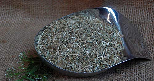 Krauterino24 - Hirtentäschelkraut geschnitten , Menge:1000g Krauterino24 - Hirtentäschelkraut geschnitten , Menge:1000g von Krauterino24