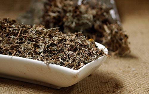 Krauterino24 - Islandmoos geschnitten, Menge:1000g Krauterino24 - Islandmoos geschnitten, Menge:1000g von Krauterino24