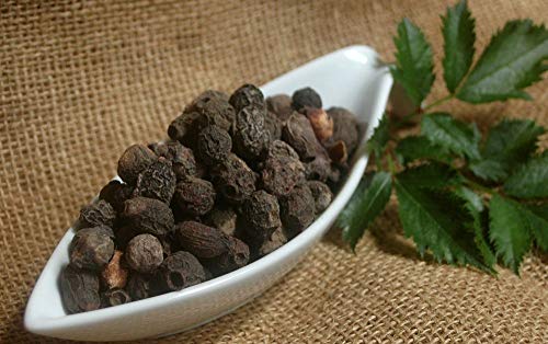 Krauterino24 - Jambulbaumfrüchte Jambulfrüche ganz , Menge:250g Krauterino24 - Jambulbaumfrüchte Jambulfrüche ganz , Menge:250g von Krauterino24