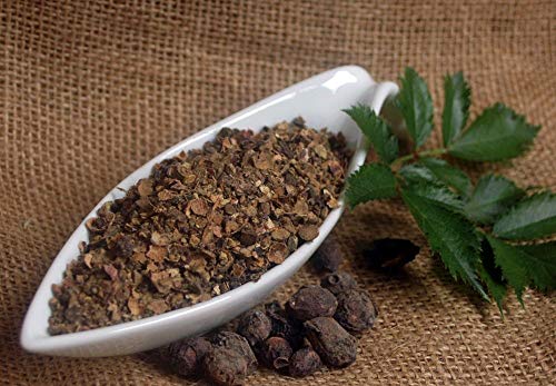 Krauterino24 - Jambulbaumfrüchte Jambulfrüchte geschnitten, Menge:1000g Krauterino24 - Jambulbaumfrüchte Jambulfrüchte geschnitten, Menge:1000g von Krauterino24
