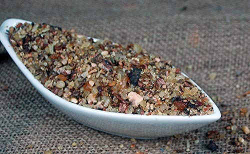 Krauterino24 - Kirchenweihrauchmischung Caspar, Menge:500g Krauterino24 - Kirchenweihrauchmischung Caspar, Menge:500g von Krauterino24