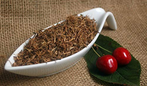 Krauterino24 - Kirschstiele geschnitten, Menge:500g Krauterino24 - Kirschstiele geschnitten, Menge:500g von Krauterino24