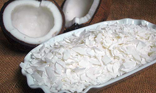Krauterino24 - Kokoschips unbehandelt, Menge:250g Krauterino24 - Kokoschips unbehandelt, Menge:250g von Krauterino24
