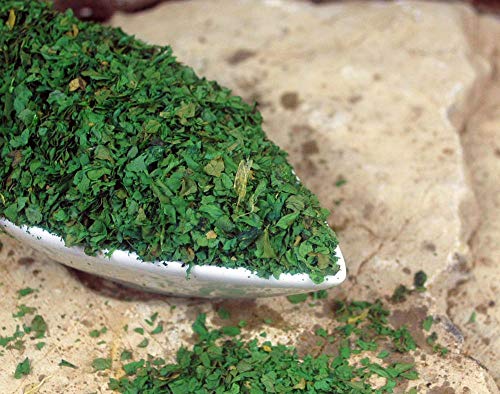 Krauterino24 - Korianderblätter gerebelt, Menge:250g Krauterino24 - Korianderblätter gerebelt, Menge:250g von Krauterino24
