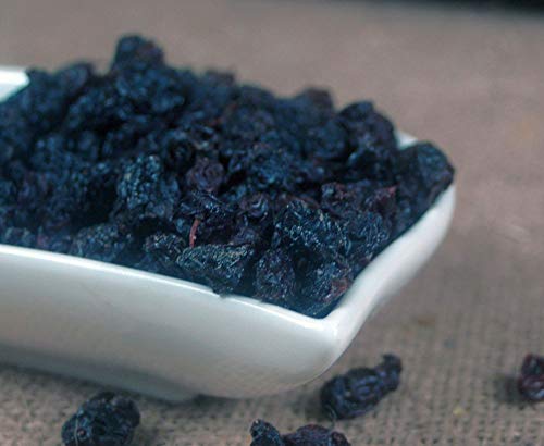 Krauterino24 - Korinthen medium 1. Qualität , Menge:500g Krauterino24 - Korinthen medium 1. Qualität , Menge:500g von Krauterino24