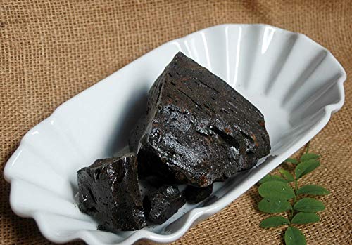 Krauterino24 - Lakritz in Bruchstücken, Menge:1000g Krauterino24 - Lakritz in Bruchstücken, Menge:1000g von Krauterino24