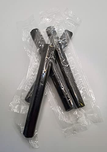 Krauterino24 - Lakritz in Stangen 10 g, Menge:1000g Krauterino24 - Lakritz in Stangen 10 g, Menge:1000g von Krauterino24