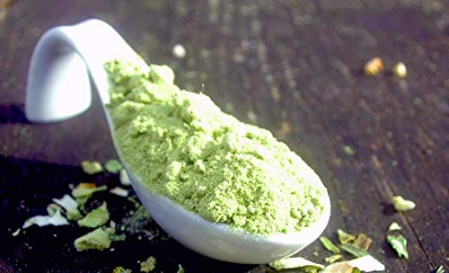 Krauterino24 - Lauch gemahlen, Lauchpulver, Menge:1000g Krauterino24 - Lauch gemahlen, Lauchpulver, Menge:1000g von Krauterino24