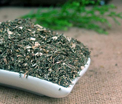 Krauterino24 - Leinkraut geschnitten, Menge:500g Krauterino24 - Leinkraut geschnitten, Menge:500g von Krauterino24
