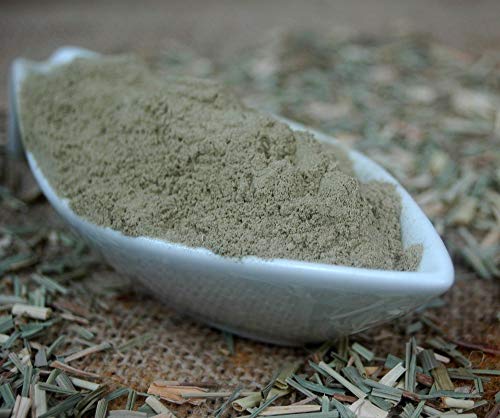 Krauterino24 - Lemongras gemahlen, Menge:1000g Krauterino24 - Lemongras gemahlen, Menge:1000g von Krauterino24