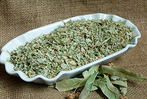 Krauterino24 - Lindenblüten Silber- geschnitten, Menge:500g Krauterino24 - Lindenblüten Silber- geschnitten, Menge:500g von Krauterino24