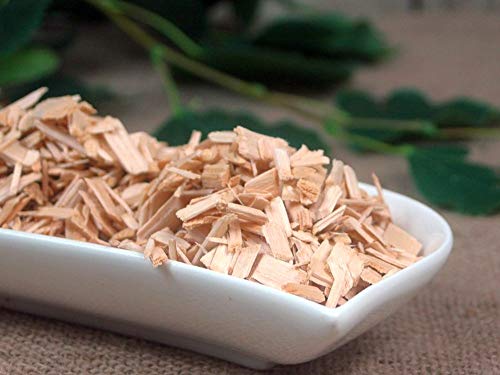 Krauterino24 - Lindenholz geschnitten, Menge:500g Krauterino24 - Lindenholz geschnitten, Menge:500g von Krauterino24