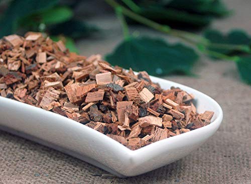 Krauterino24 - Lindenrinde geschnitten, Menge:500g Krauterino24 - Lindenrinde geschnitten, Menge:500g von Krauterino24