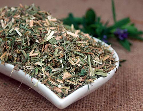Krauterino24 - Luzernekraut geschnitten, Menge:500g Krauterino24 - Luzernekraut geschnitten, Menge:500g von Krauterino24
