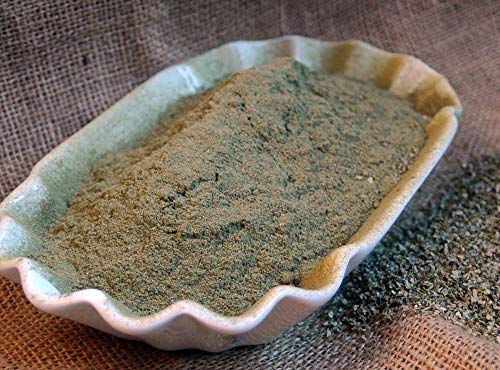 Krauterino24 - Majoran gemahlen, Menge:50g Krauterino24 - Majoran gemahlen, Menge:50g von Krauterino24