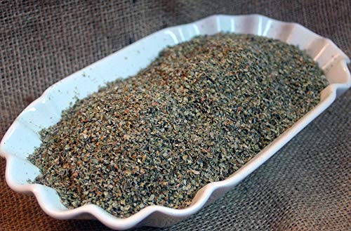 Krauterino24 - Majoran gerebelt, Menge:100g Krauterino24 - Majoran gerebelt, Menge:100g von Krauterino24