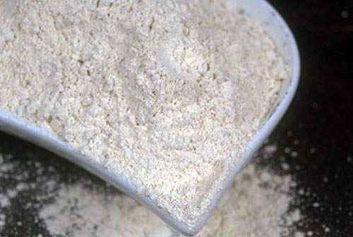 Krauterino24 - Meerrettichwurzel gemahlen, Menge:1000g Krauterino24 - Meerrettichwurzel gemahlen, Menge:1000g von Krauterino24