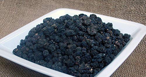 Krauterino24 - Nonifrüchte ganz, Menge:1000g Krauterino24 - Nonifrüchte ganz, Menge:1000g von Krauterino24