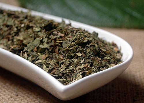 Krauterino24 - Papayablätter geschnitten, Menge:250g Krauterino24 - Papayablätter geschnitten, Menge:250g von Krauterino24