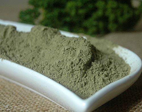 Krauterino24 - Petersilienblätter gemahlen, Menge:1000g Krauterino24 - Petersilienblätter gemahlen, Menge:1000g von Krauterino24