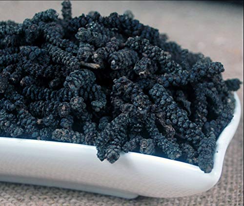 Krauterino24- Pfeffer lang ganz, Menge:1000g Krauterino24- Pfeffer lang ganz, Menge:1000g von Krauterino24