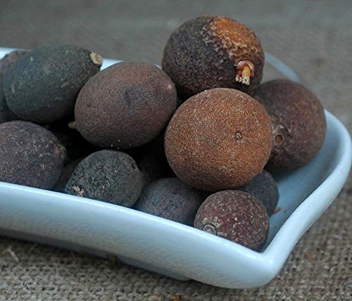 Krauterino24 - Pommeränzchen Pomeranzen ganz, Menge:250g Krauterino24 - Pommeränzchen Pomeranzen ganz, Menge:250g von Krauterino24