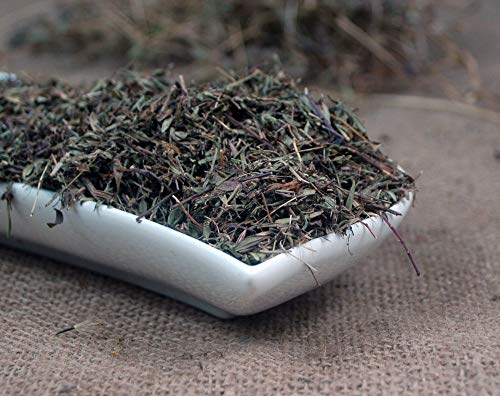 Krauterino24 - Quendelkraut geschnitten, Menge:1000g Krauterino24 - Quendelkraut geschnitten, Menge:1000g von Krauterino24