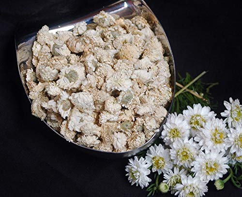Krauterino24 - Römische Kamille ganz, Menge:1000g Krauterino24 - Römische Kamille ganz, Menge:1000g von Krauterino24