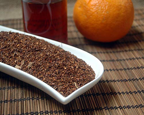 Krauterino24 - Rotbusch geschnitten rot Rooibostee, Menge:500g Krauterino24 - Rotbusch geschnitten rot Rooibostee, Menge:500g von Krauterino24