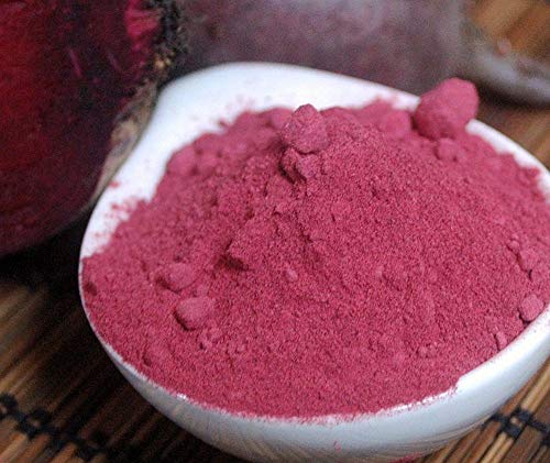 Krauterino24 - Rote Beete Pulver (100g) von Krauterino24