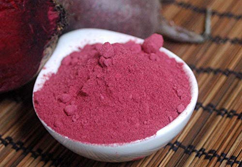 Krauterino24 - Rote Beete gemahlen, Menge:1000g Krauterino24 - Rote Beete gemahlen, Menge:1000g von Krauterino24