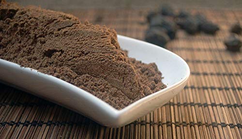 Krauterino24 - Sabalfrüchte gemahlen, Menge:500g Krauterino24 - Sabalfrüchte gemahlen, Menge:500g von Krauterino24