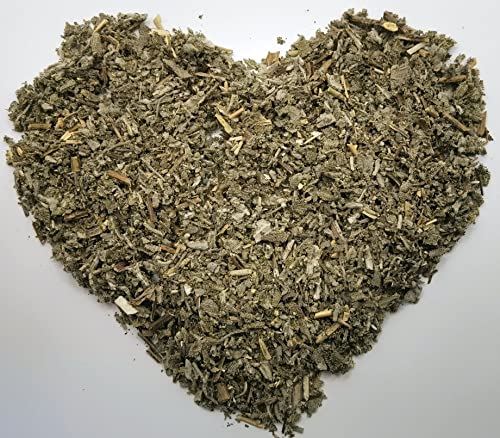 Krauterino24 - Salbeiblätter geschnitten, Menge:1000g Krauterino24 - Salbeiblätter geschnitten, Menge:1000g von Krauterino24
