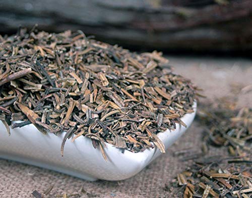 Krauterino24 - Santakraut geschnitten, Menge:500g Krauterino24 - Santakraut geschnitten, Menge:500g von Krauterino24